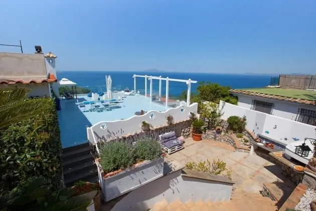 Villa, Sigara İçilebilir