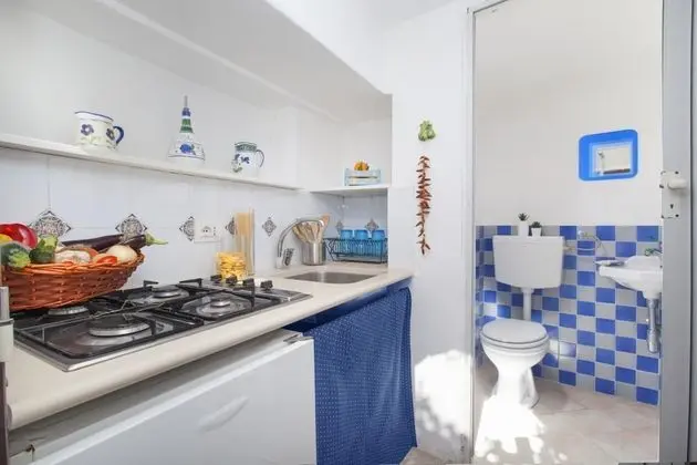 Villa, Sigara İçilebilir