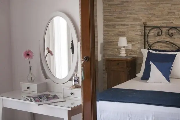 Villa, Sigara İçilebilir