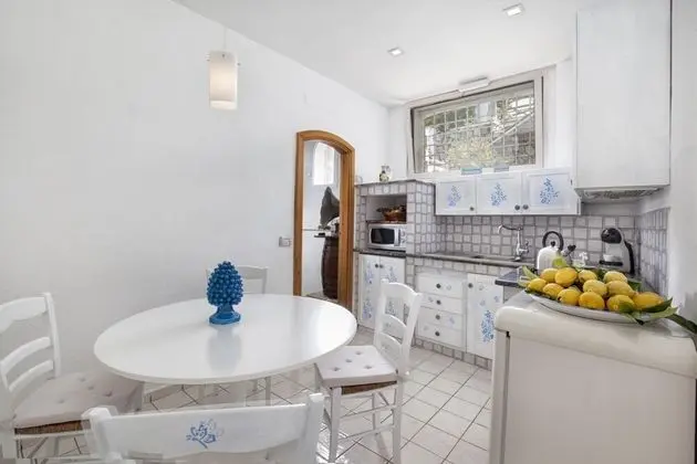 Villa, Sigara İçilebilir