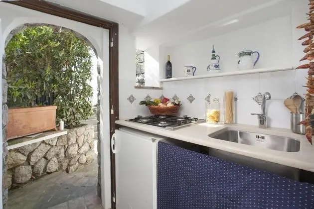 Villa, Sigara İçilebilir