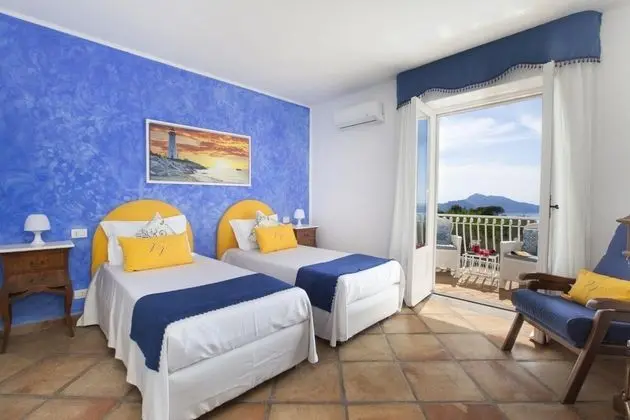 Villa, Sigara İçilebilir