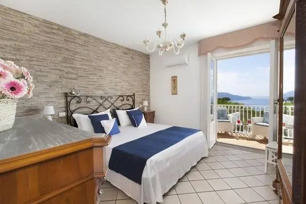 Villa, Sigara İçilebilir