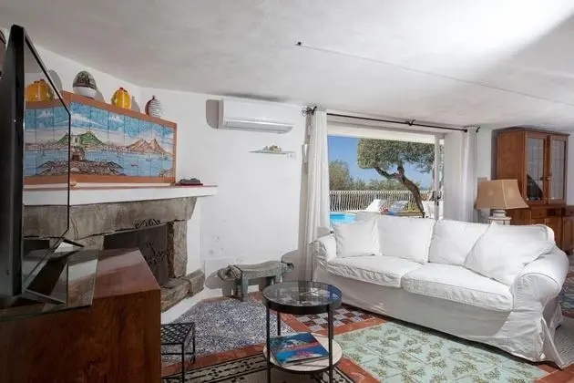 Villa, Sigara İçilebilir