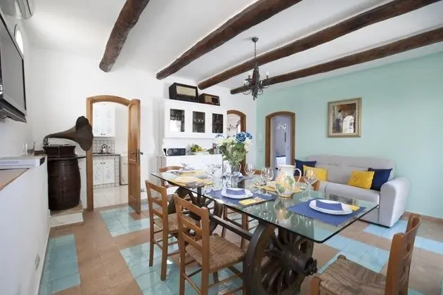 Villa, Sigara İçilebilir