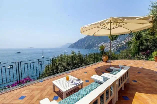 Villa, Sigara İçilebilir