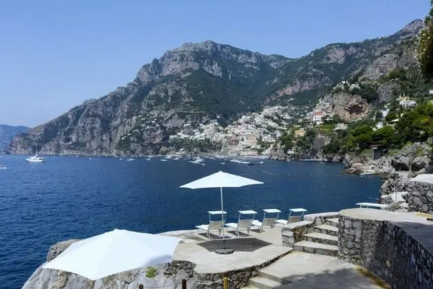 Villa, Sigara İçilebilir
