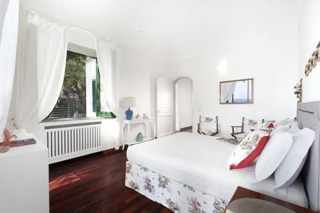 Villa, Sigara İçilebilir