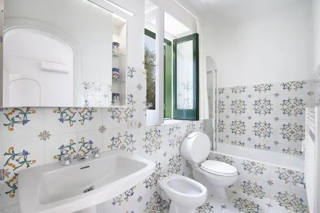 Villa, Sigara İçilebilir