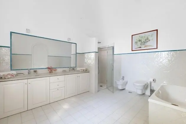 Villa, Sigara İçilebilir