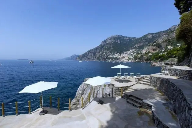 Villa, Sigara İçilebilir