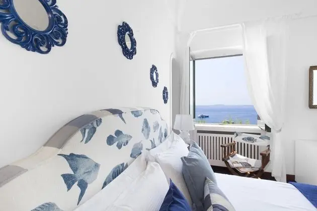 Villa, Sigara İçilebilir