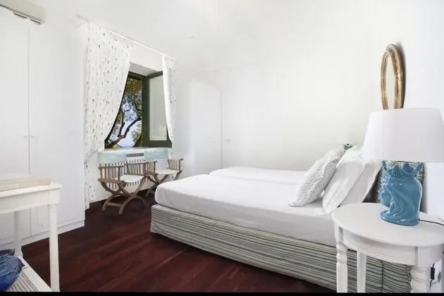 Villa, Sigara İçilebilir
