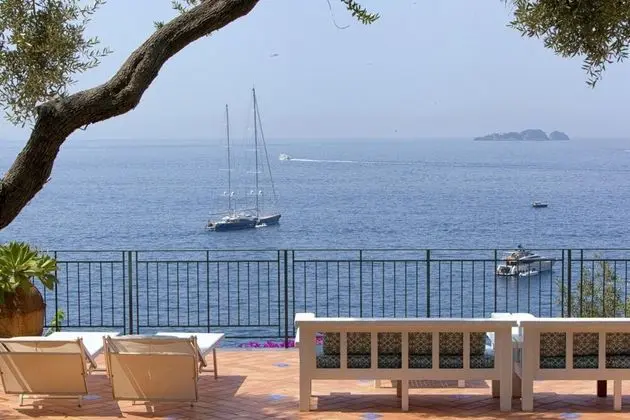 Villa, Sigara İçilebilir