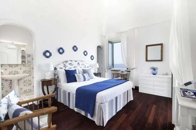 Villa, Sigara İçilebilir