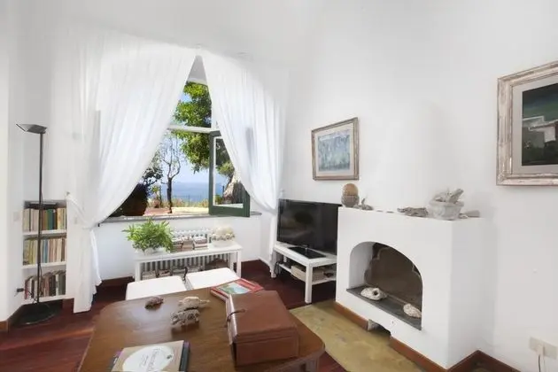 Villa, Sigara İçilebilir