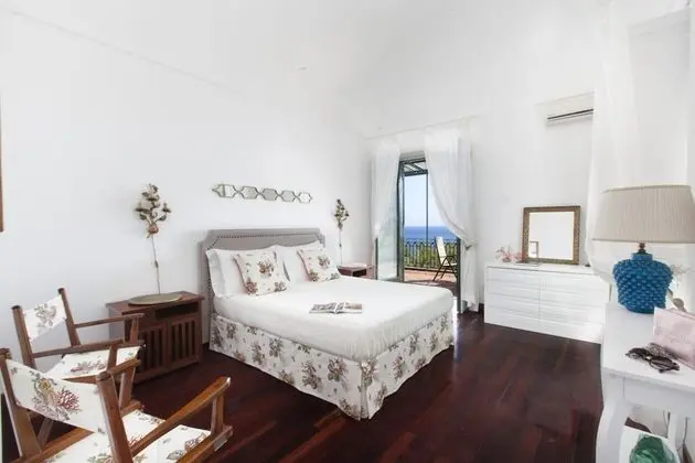 Villa, Sigara İçilebilir