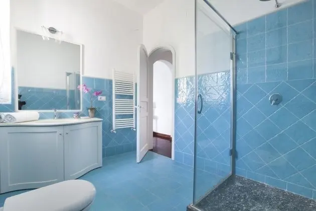 Villa, Sigara İçilebilir