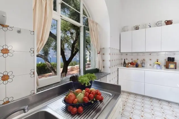 Villa, Sigara İçilebilir