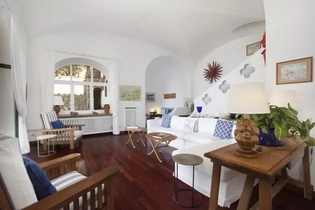Villa, Sigara İçilebilir