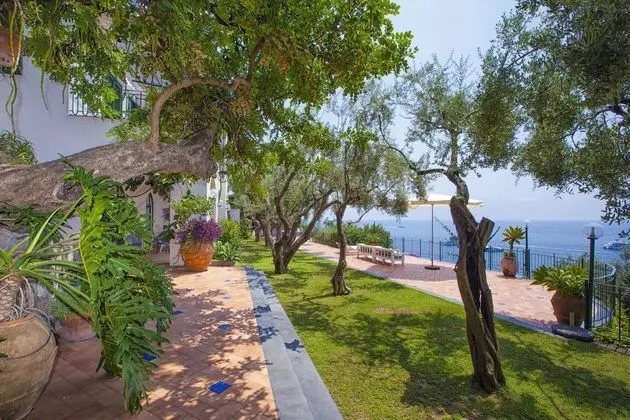 Villa, Sigara İçilebilir
