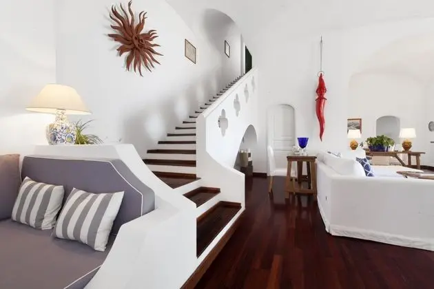 Villa, Sigara İçilebilir