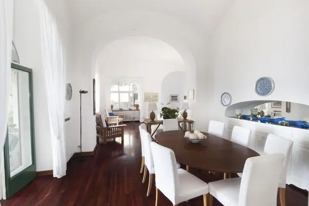 Villa, Sigara İçilebilir