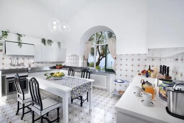 Villa, Sigara İçilebilir