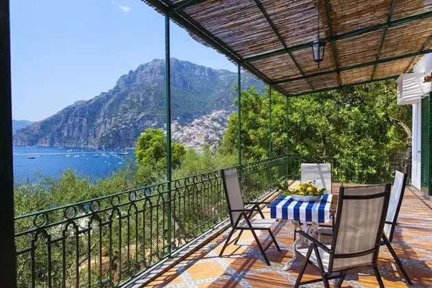Villa, Sigara İçilebilir