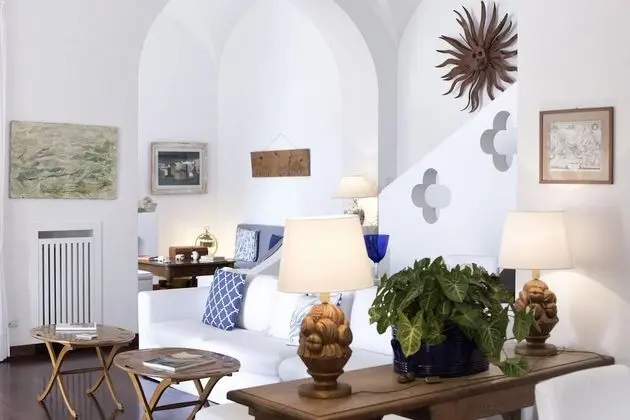 Villa, Sigara İçilebilir