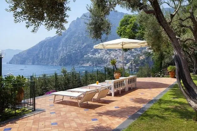 Villa, Sigara İçilebilir