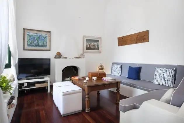 Villa, Sigara İçilebilir