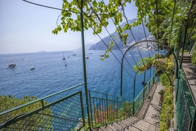 Villa, Sigara İçilebilir