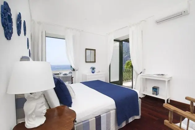 Villa, Sigara İçilebilir