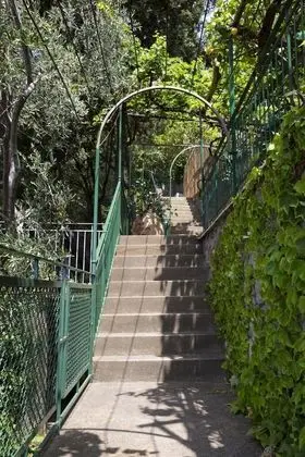 Villa, Sigara İçilebilir