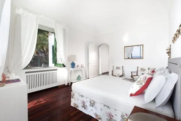 Villa, Sigara İçilebilir
