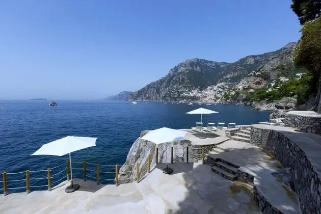 Villa, Sigara İçilebilir