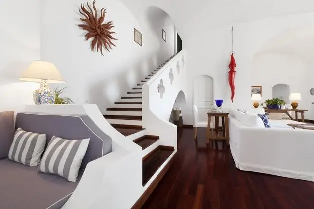 Villa, Sigara İçilebilir
