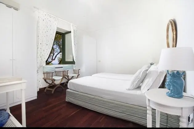 Villa, Sigara İçilebilir