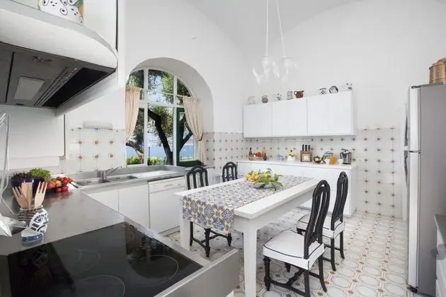 Villa, Sigara İçilebilir
