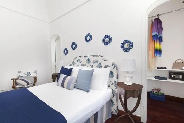 Villa, Sigara İçilebilir