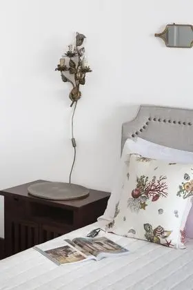 Villa, Sigara İçilebilir