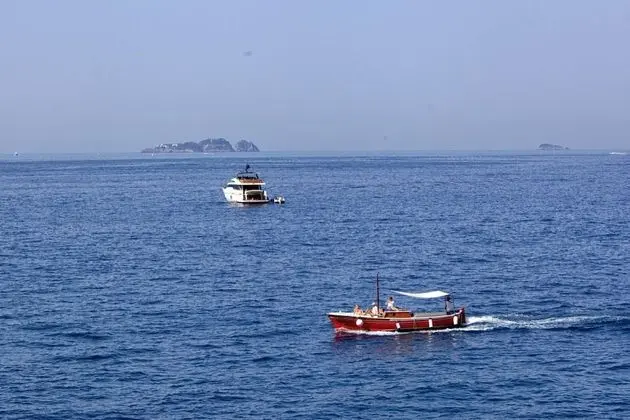 Villa, Sigara İçilebilir