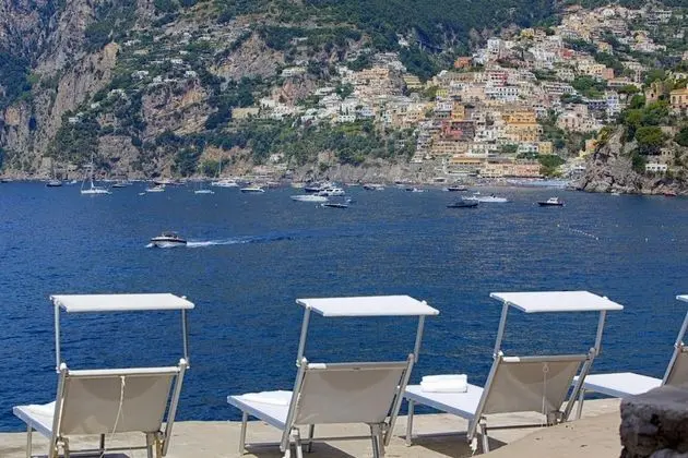 Villa, Sigara İçilebilir