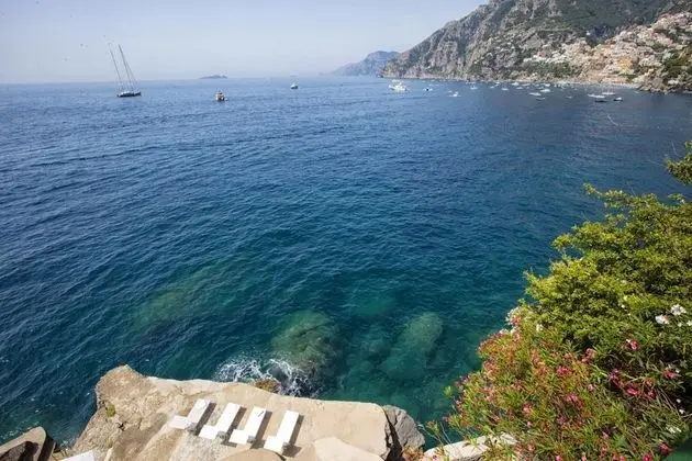 Villa, Sigara İçilebilir