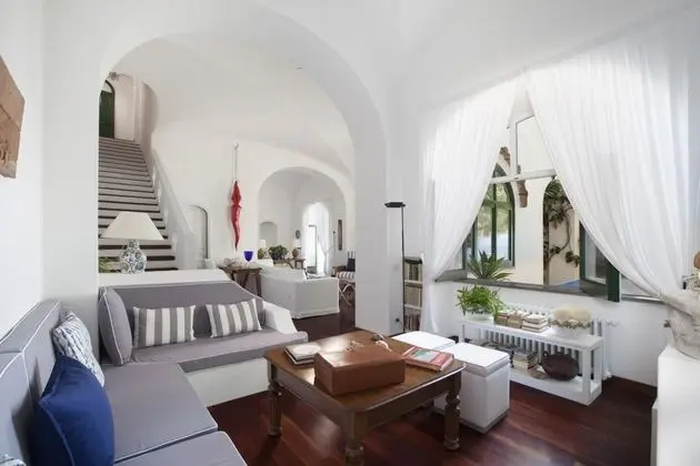 Villa, Sigara İçilebilir