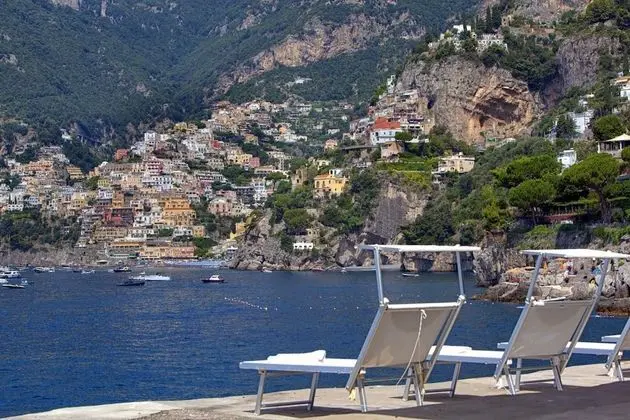 Villa, Sigara İçilebilir