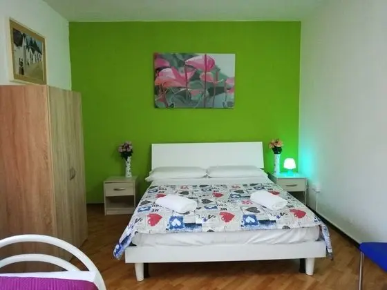 Classic Üç Kişilik Oda, Birden Çok Yatak, Banyolu/Duşlu