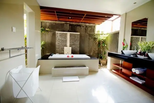 Villa, 1 Yatak Odası (Sharing Pool)