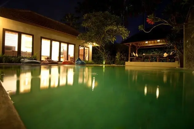 Villa, 1 Yatak Odası (Sharing Pool)
